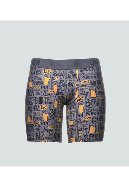 Boxer Para Hombre Unser