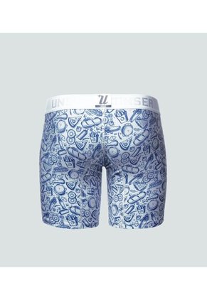 Boxer Para Hombre Unser
