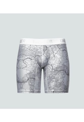 Boxer Para Hombre Unser Unser