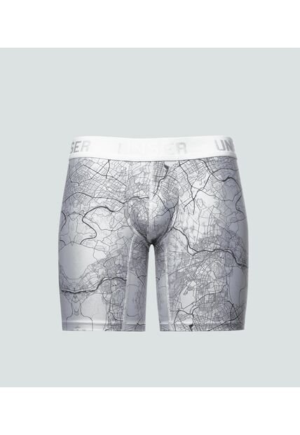 Boxer Para Hombre Unser