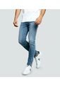 Jean Para Hombre Skinny Unser de Unser