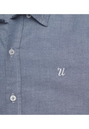 Camisa Para Hombre Unser
