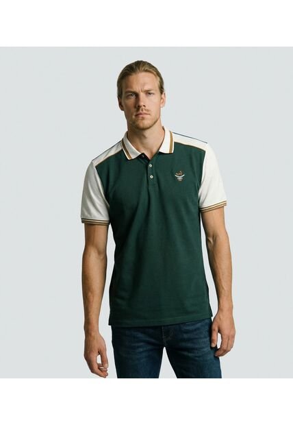 Polo Para Hombre Unser