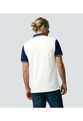 Polo Para Hombre Unser
