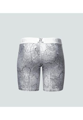 Boxer Para Hombre Unser