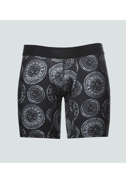 Boxer Para Hombre Unser