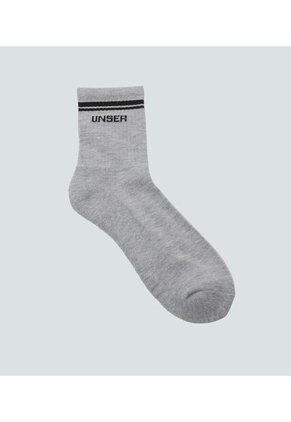 Media Para Hombre Unser