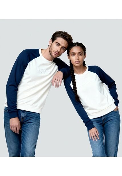 Buzo Para Hombre Unser