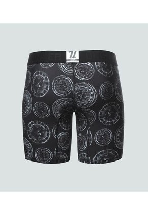 Boxer Para Hombre Unser