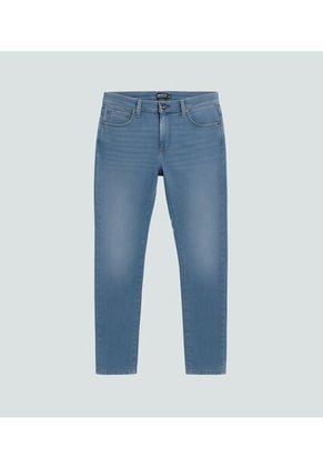 Jean Para Hombre Skinny Unser