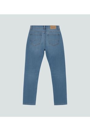 Jean Para Hombre Skinny Unser