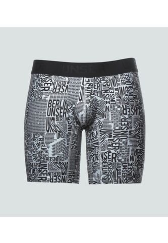Boxer Para Hombre Unser Unser