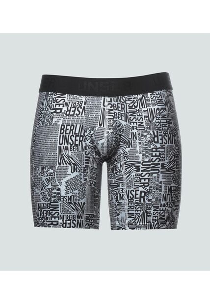 Boxer Para Hombre Unser