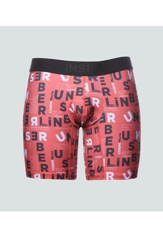 Boxer Para Hombre Unser Unser