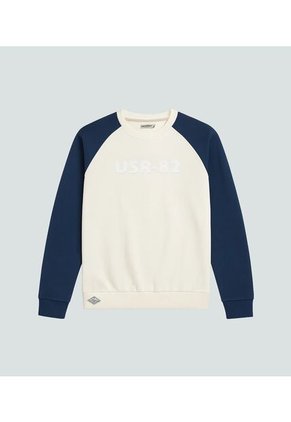 Buzo Para Hombre Unser