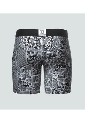 Boxer Para Hombre Unser