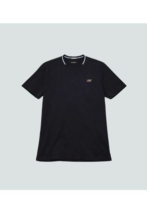 Camiseta Para Hombre Unser