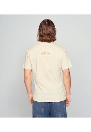 Camiseta Para Hombre Unser