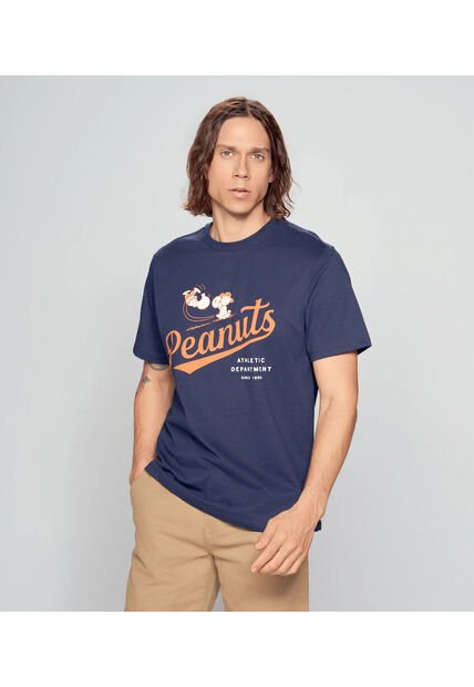 Camiseta Para Hombre Unser