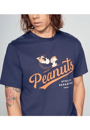 Camiseta Para Hombre Unser