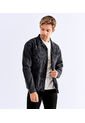 Chaqueta Para Hombre En Indigo Unser de Unser