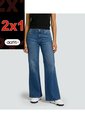 Jean Para Mujer Flare Unser de Unser