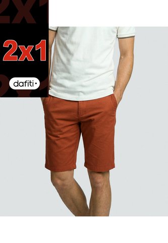 Bermuda Para Hombre Unser Unser