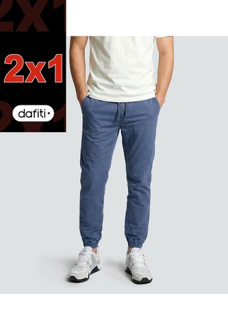 Jogger Para Hombre Skinny Unser Unser