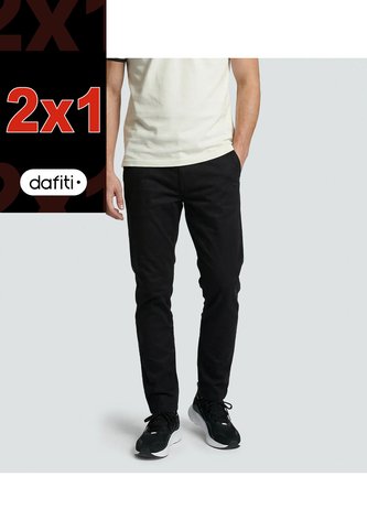 Pantalon Para Hombre Unser Unser
