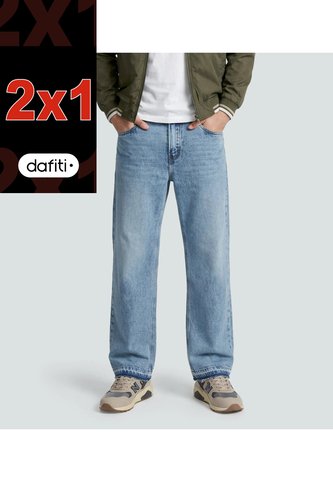 Jean Para Hombre Slim Unser Unser