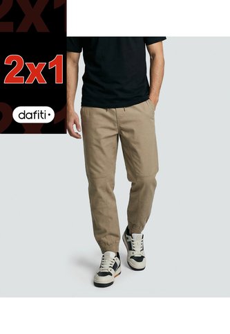Jogger Para Hombre Unser Unser