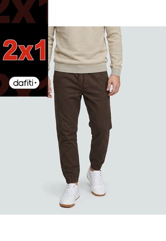 Jogger Para Hombre Unser Unser