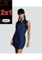 Vestido Para Mujer Corto Unser de Unser