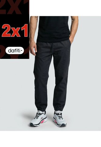 Jogger Para Hombre Unser Unser