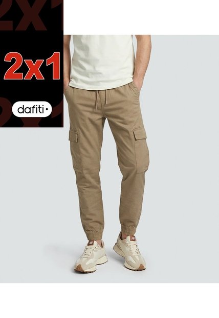 Jogger Para Hombre Unser