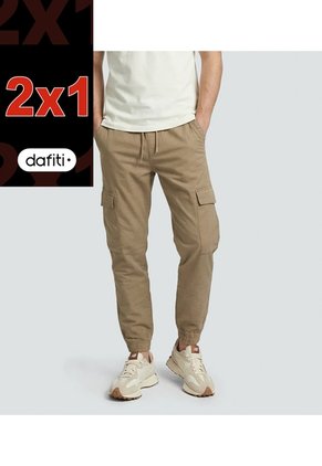 Jogger Para Hombre Unser
