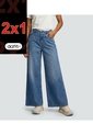 Jean Para Mujer Flare Unser de Unser