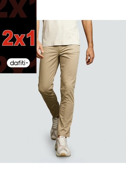 Pantalon Para Hombre Unser