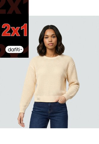 Buzo Para Mujer Unser Unser