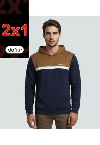 Buzo Para Hombre Unser Unser