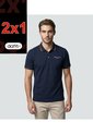Polo Para Hombre Unser de Unser