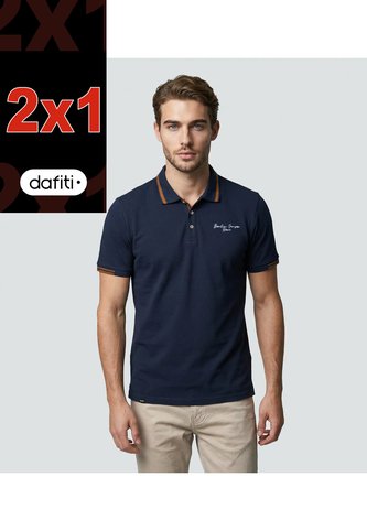 Polo Para Hombre Unser Unser