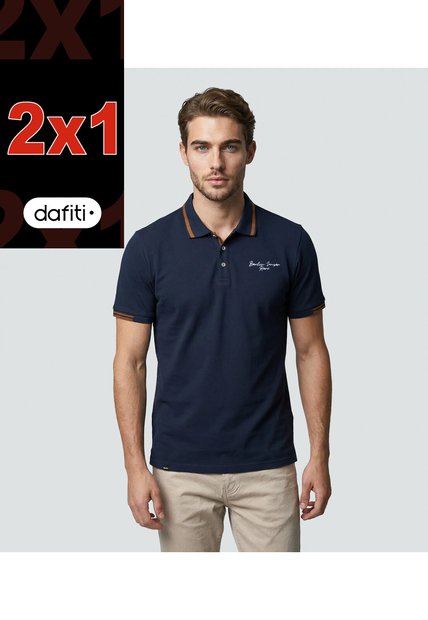 Polo Para Hombre Unser