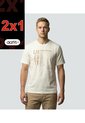 Camiseta Para Hombre Unser de Unser