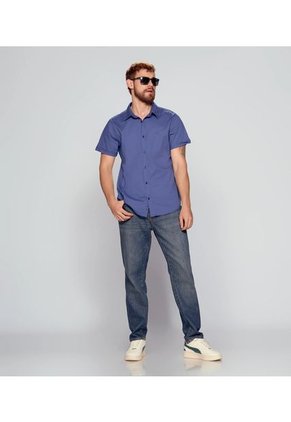 Camisa Para Hombre Unser