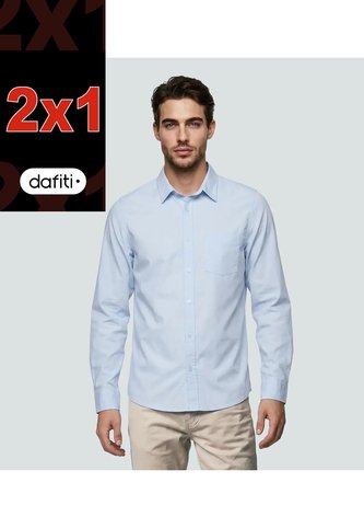 Camisa Para Hombre Unser Unser