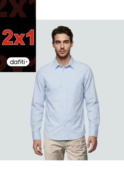 Camisa Para Hombre Unser