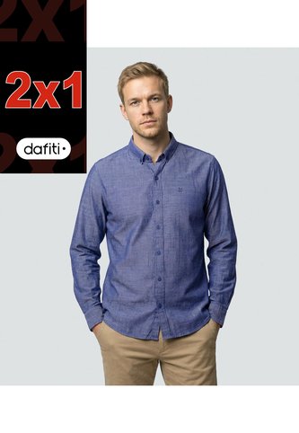 Camisa Para Hombre Unser Unser