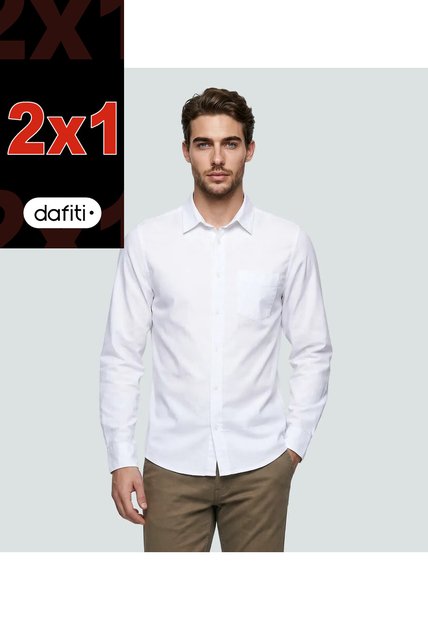 Camisa Para Hombre Unser