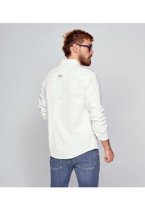 Camisa Para Hombre Unser